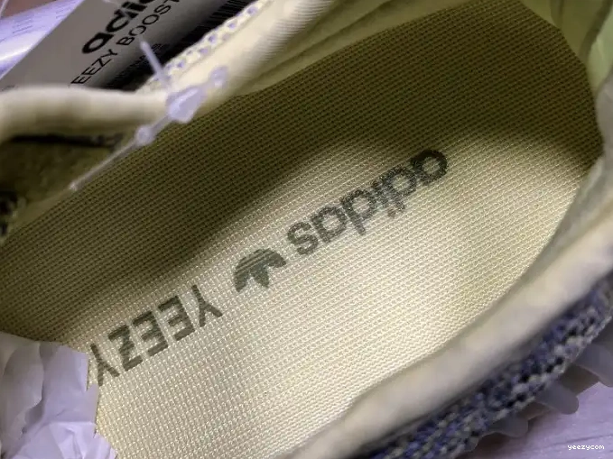 V2 350 Adidas Boost FV3250 Antlia Yeezy 0527